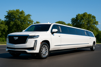 Bozeman Limousine