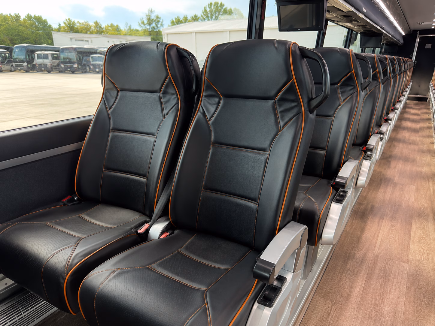 bozeman charter bus rentals