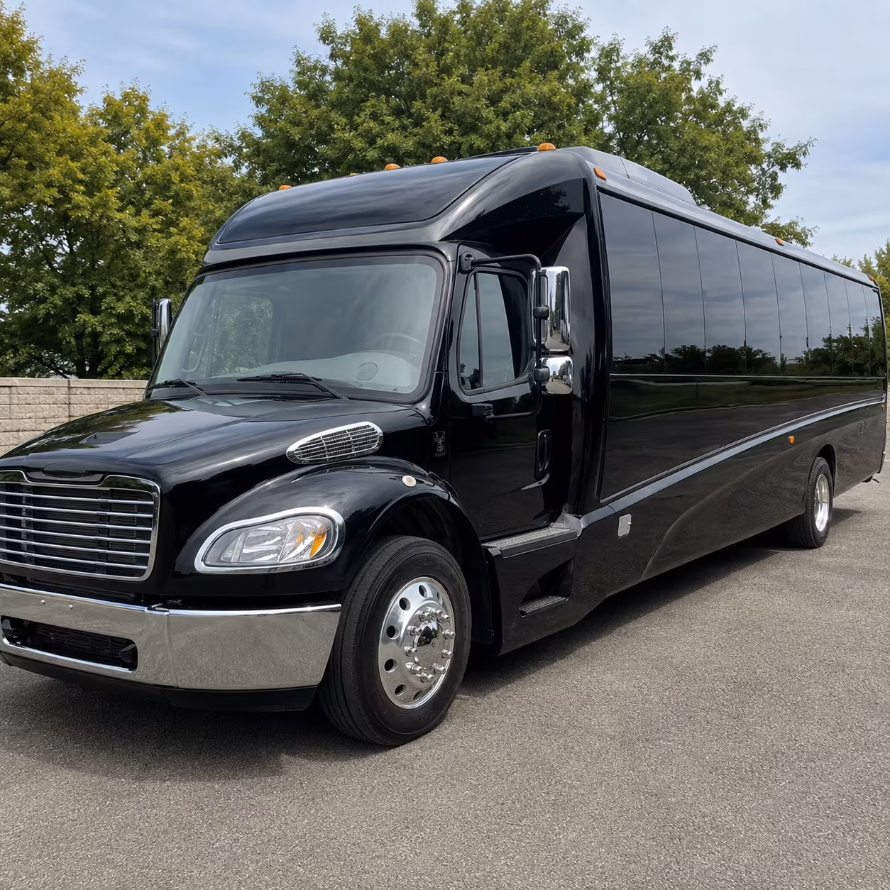 bozeman church transportation