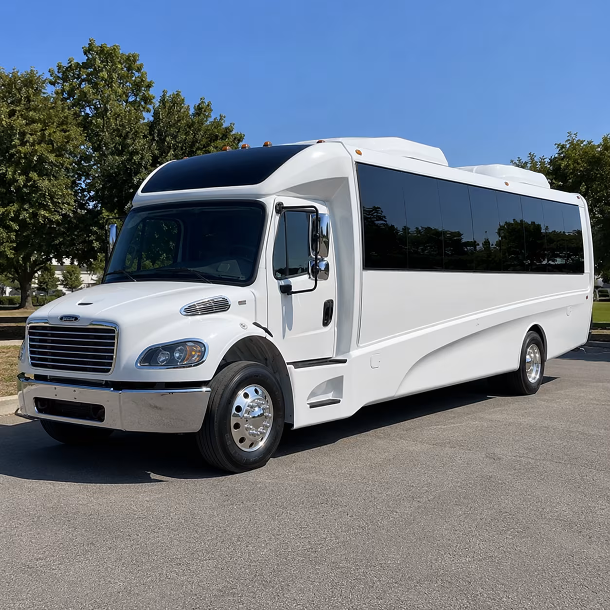 bozeman concert transportation