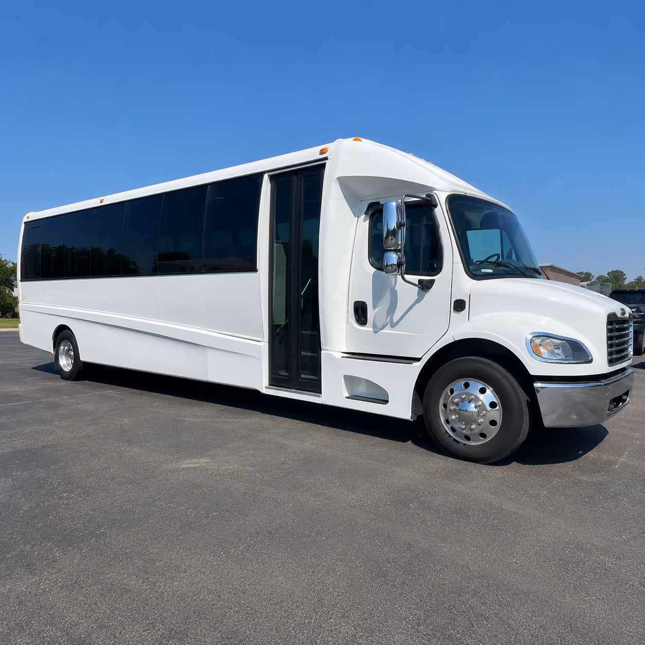 bozeman field trip transportation
