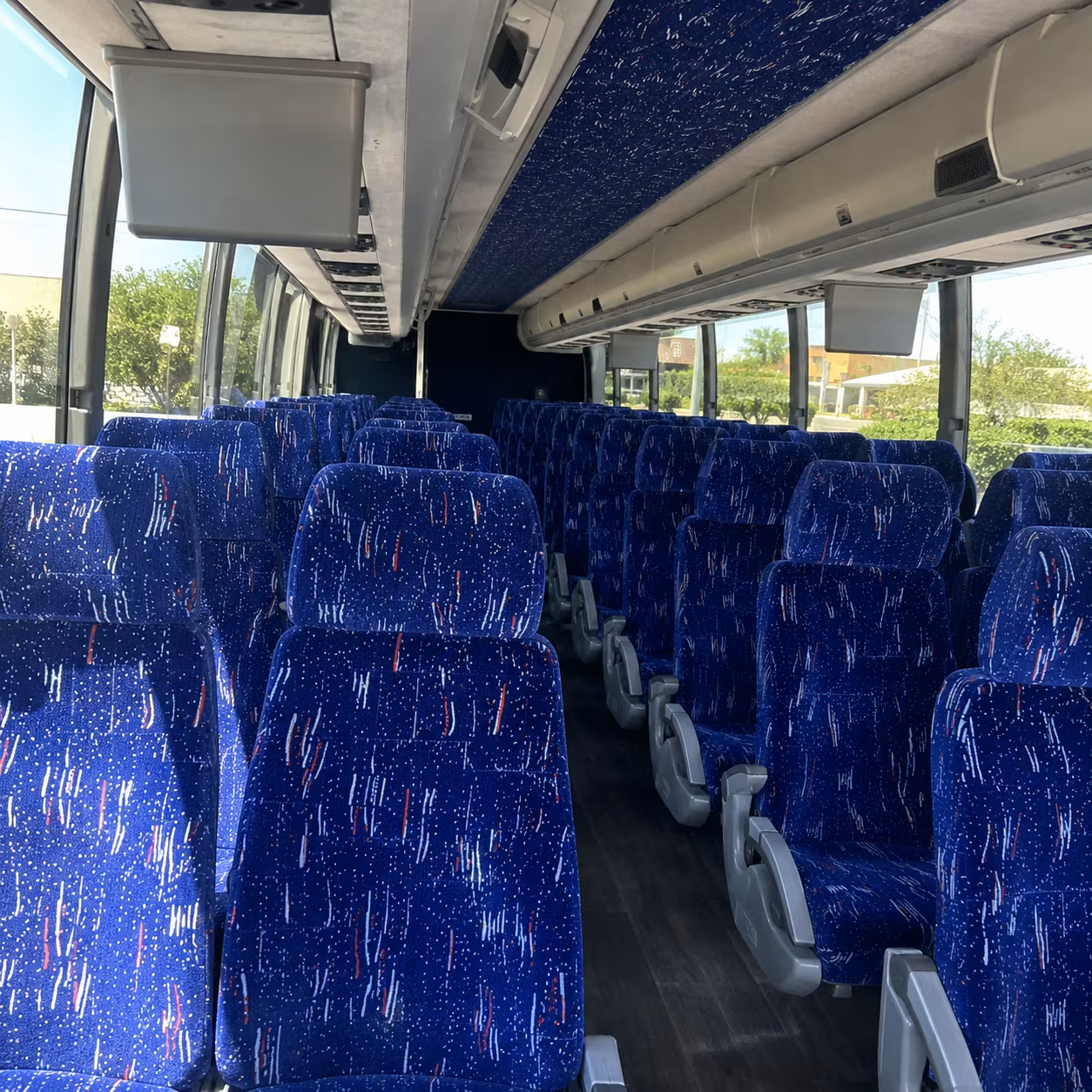 bozeman long distance transportation