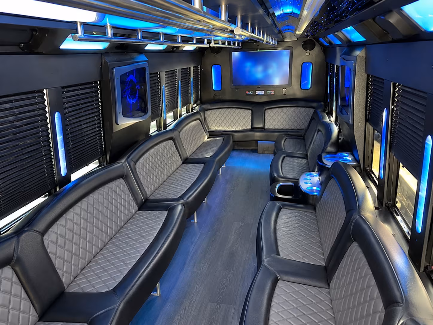 bozeman prom transportation