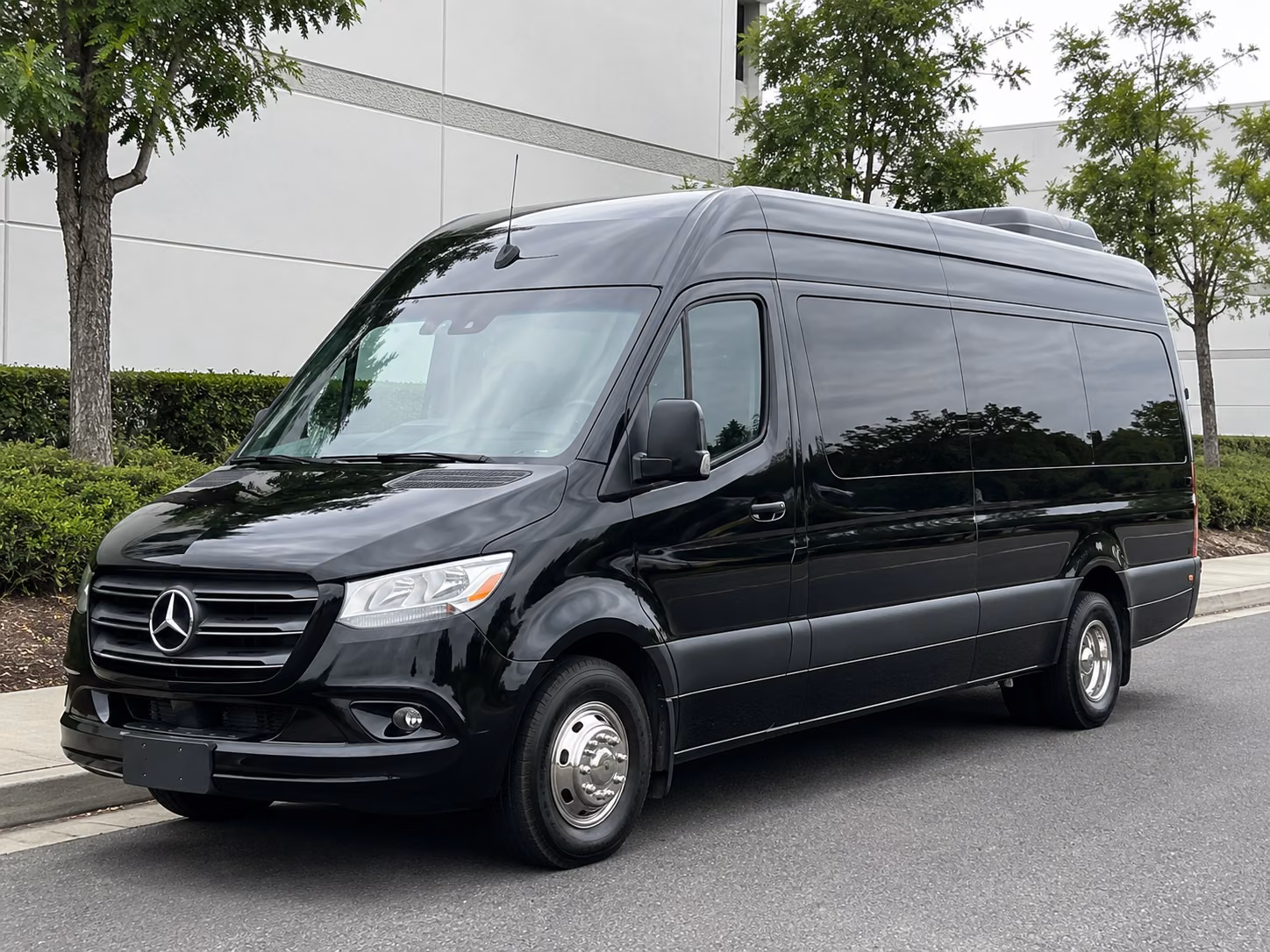 bozeman school event transportation onboard seating