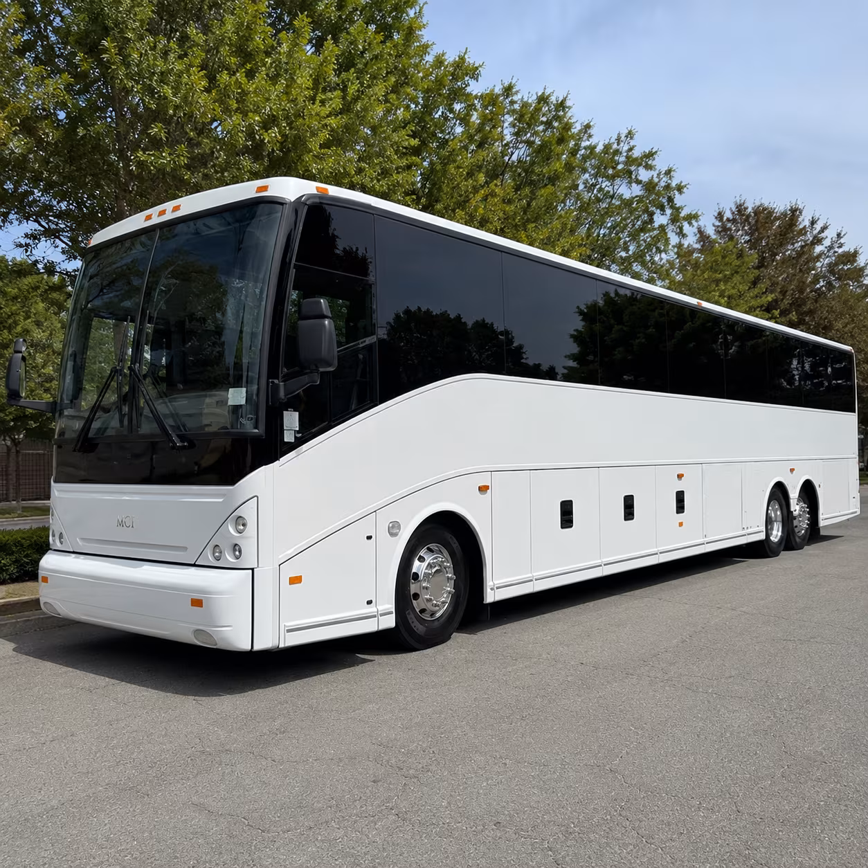 charter bus pickups at bozeman yellowstone international airport bzn