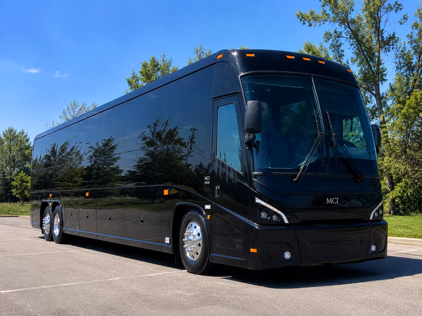 charter buses to big sky resort and bridger bowl for ski race groups