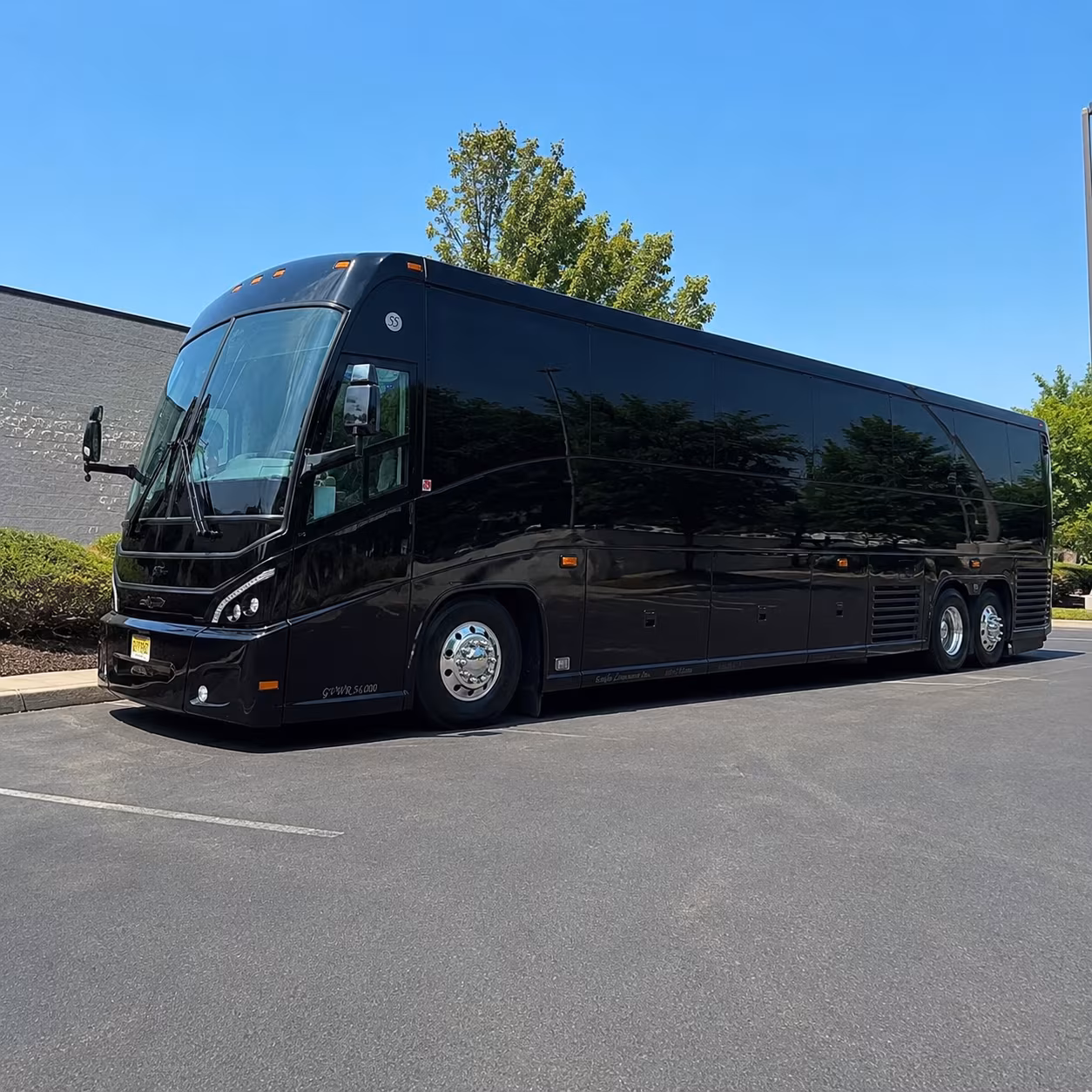 charter buses to yellowstone glacier and montana s national parks