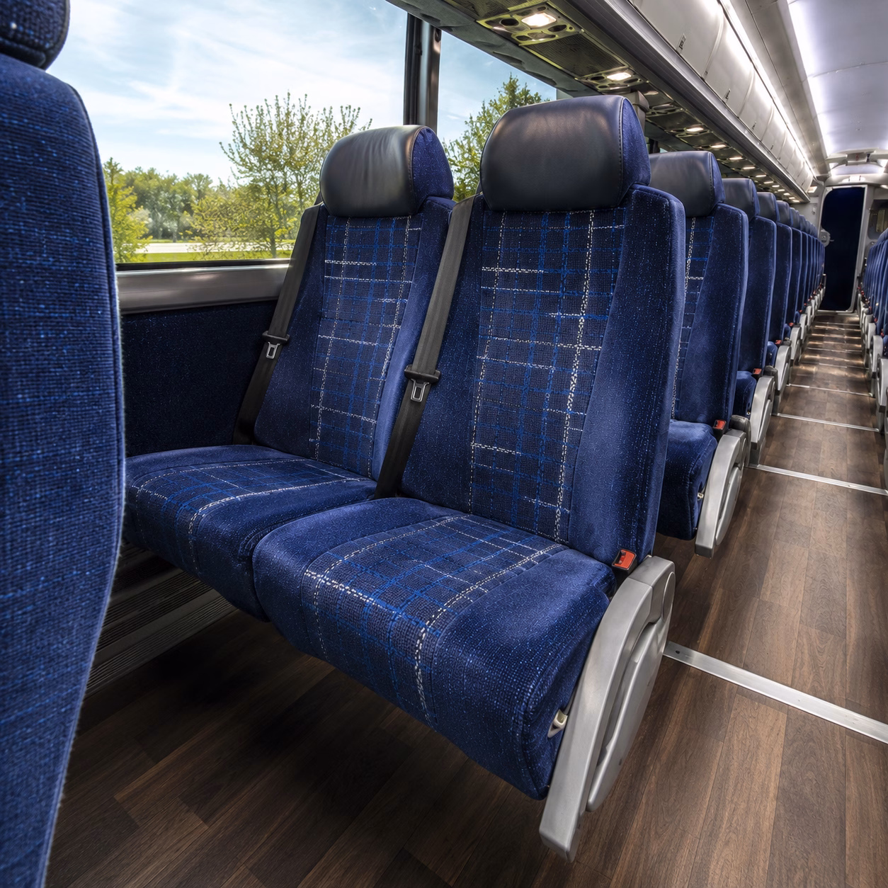 compare bus rentals in bozeman the easy way