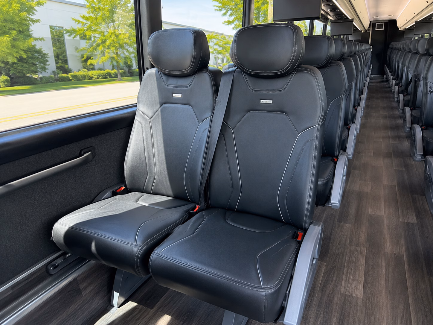 how the type of bus changes the price in bozeman montana