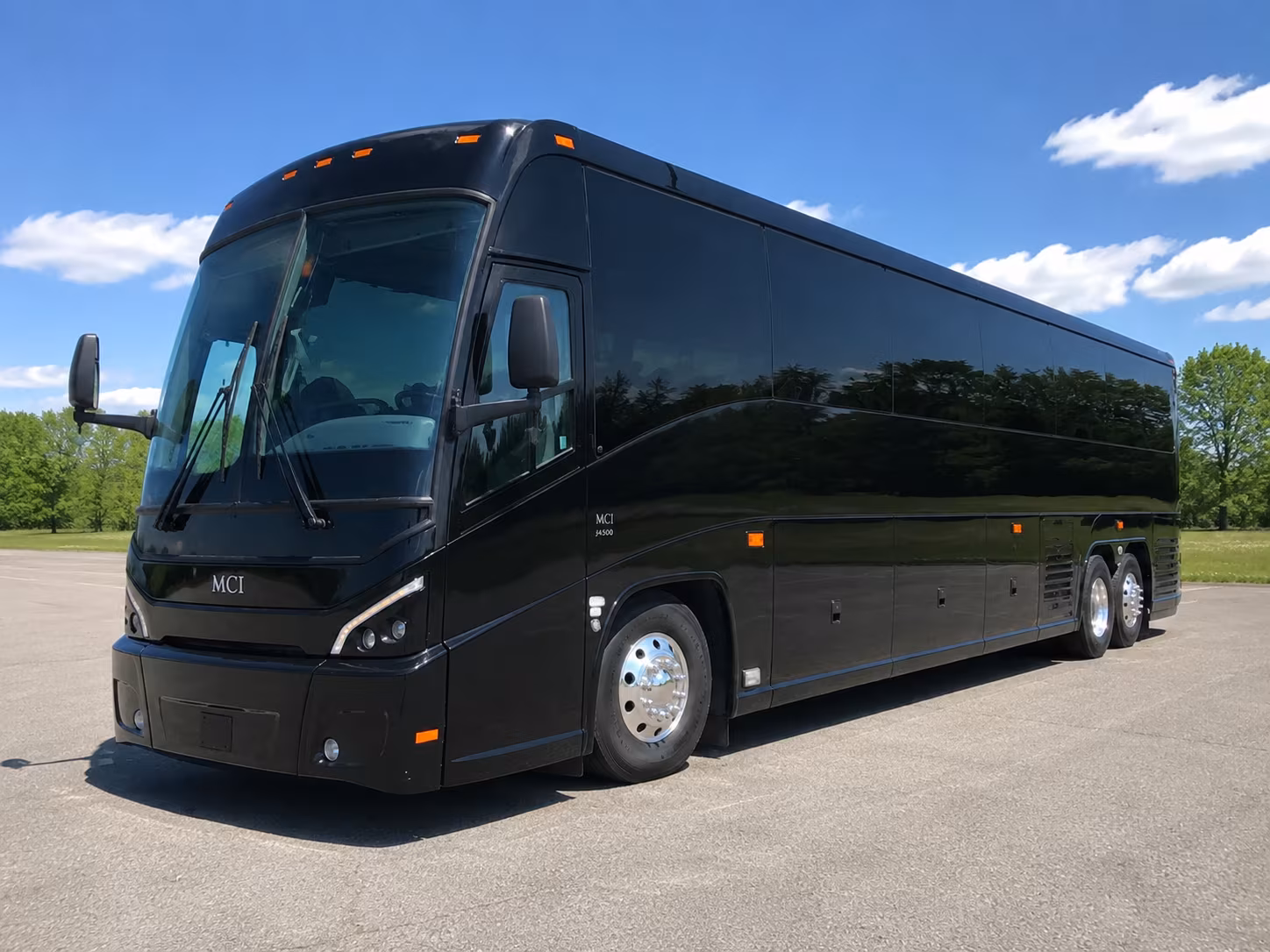 montana state university campus tour buses for high school groups