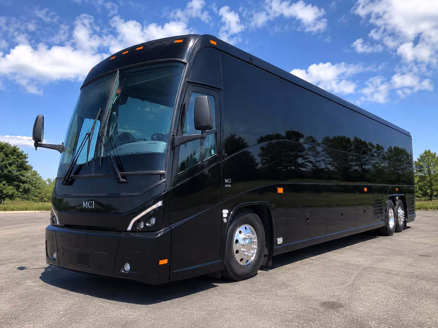 msu bobcat stadium game day shuttles for football fans
