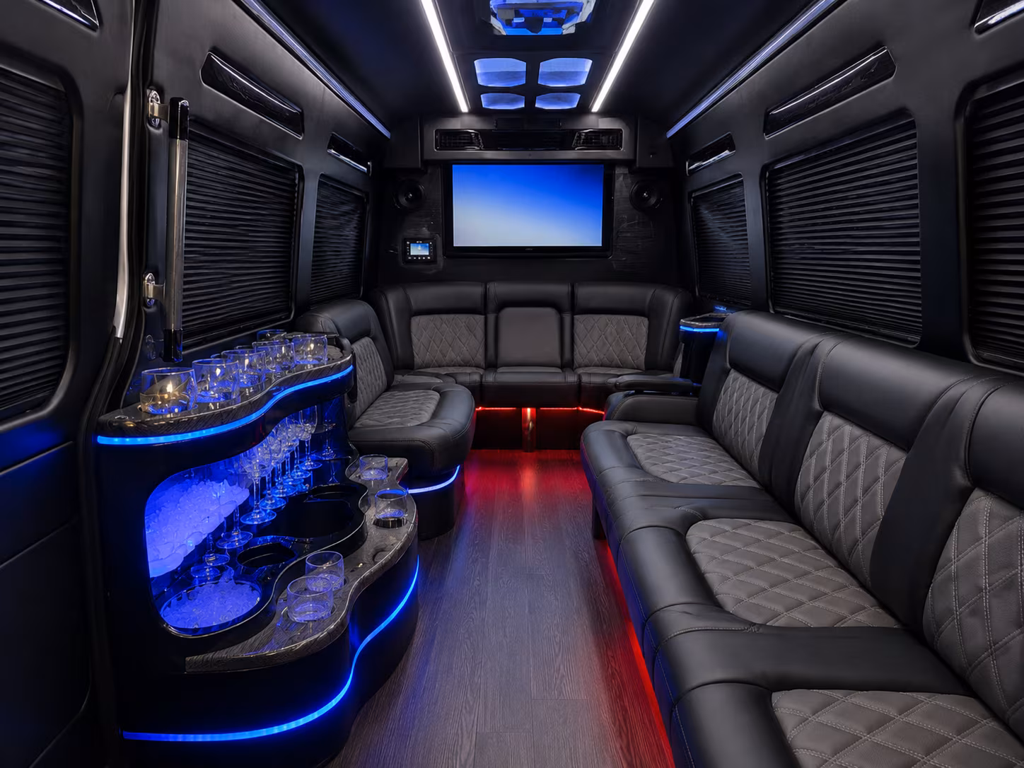 rodeo and fairgrounds event transportation in bozeman