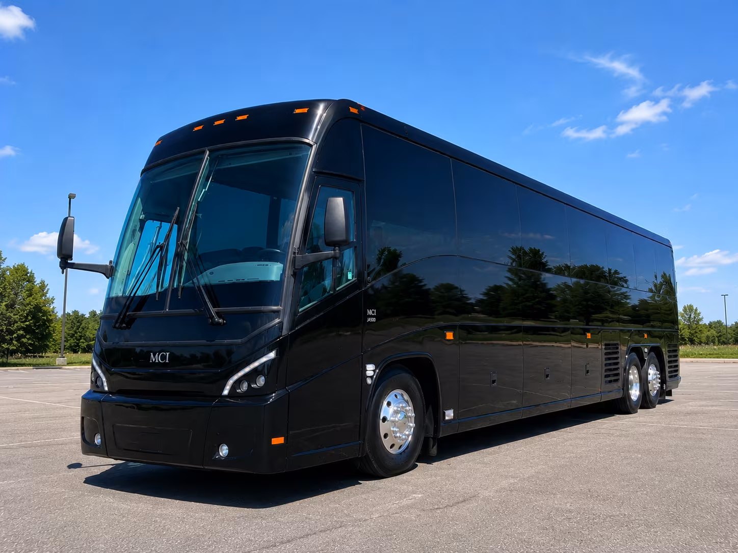 shuttle your guests between downtown bozeman hotels and your venue