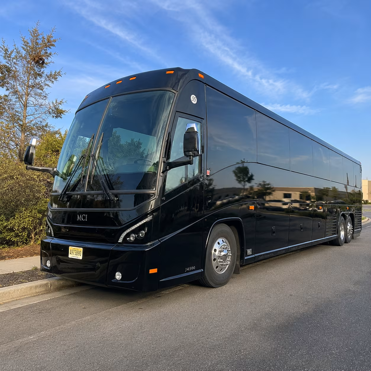 waiting on a callback from one bus company is not a plan