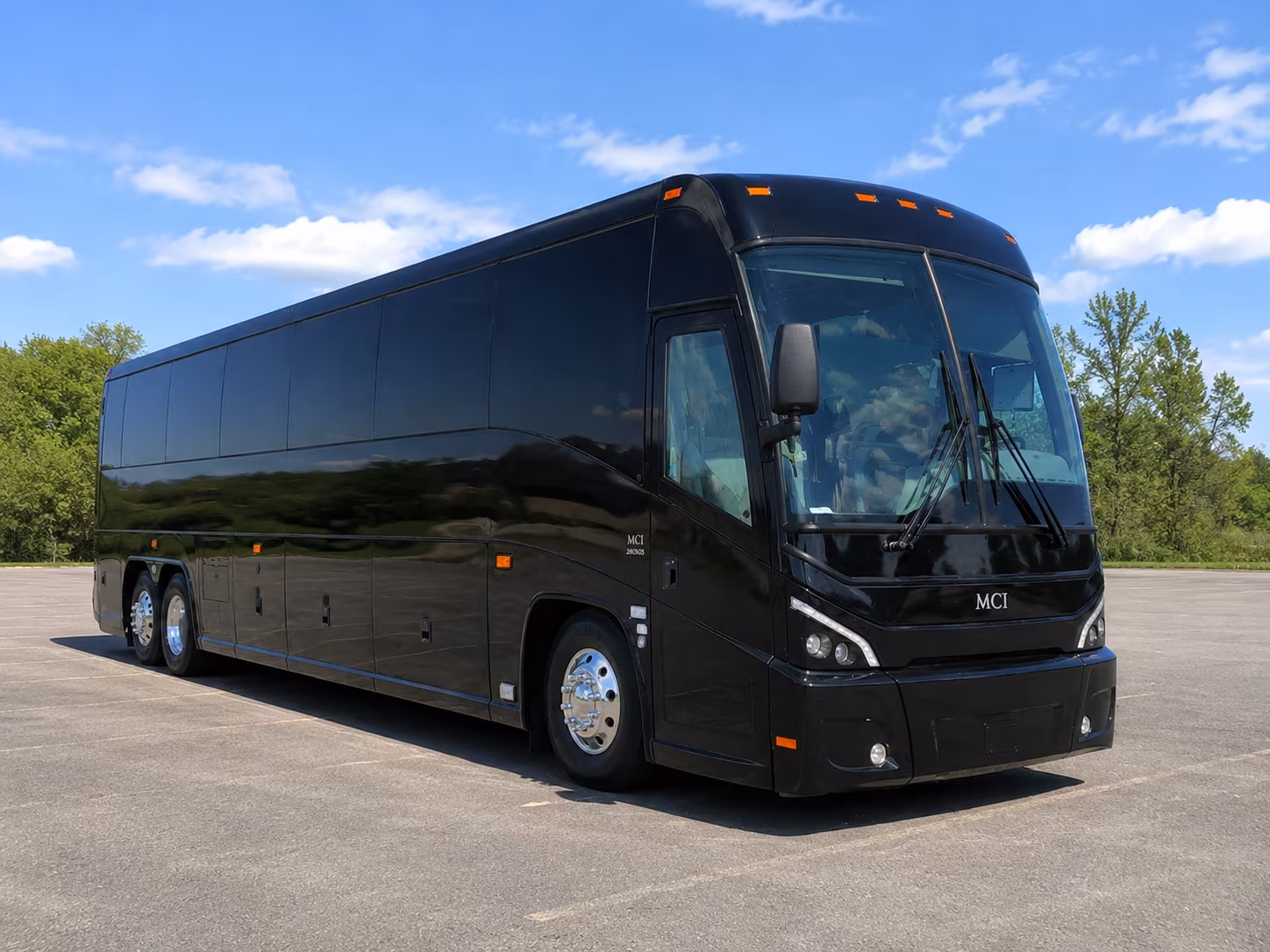 why bozeman prom groups love renting a bus instead of coordinating cars