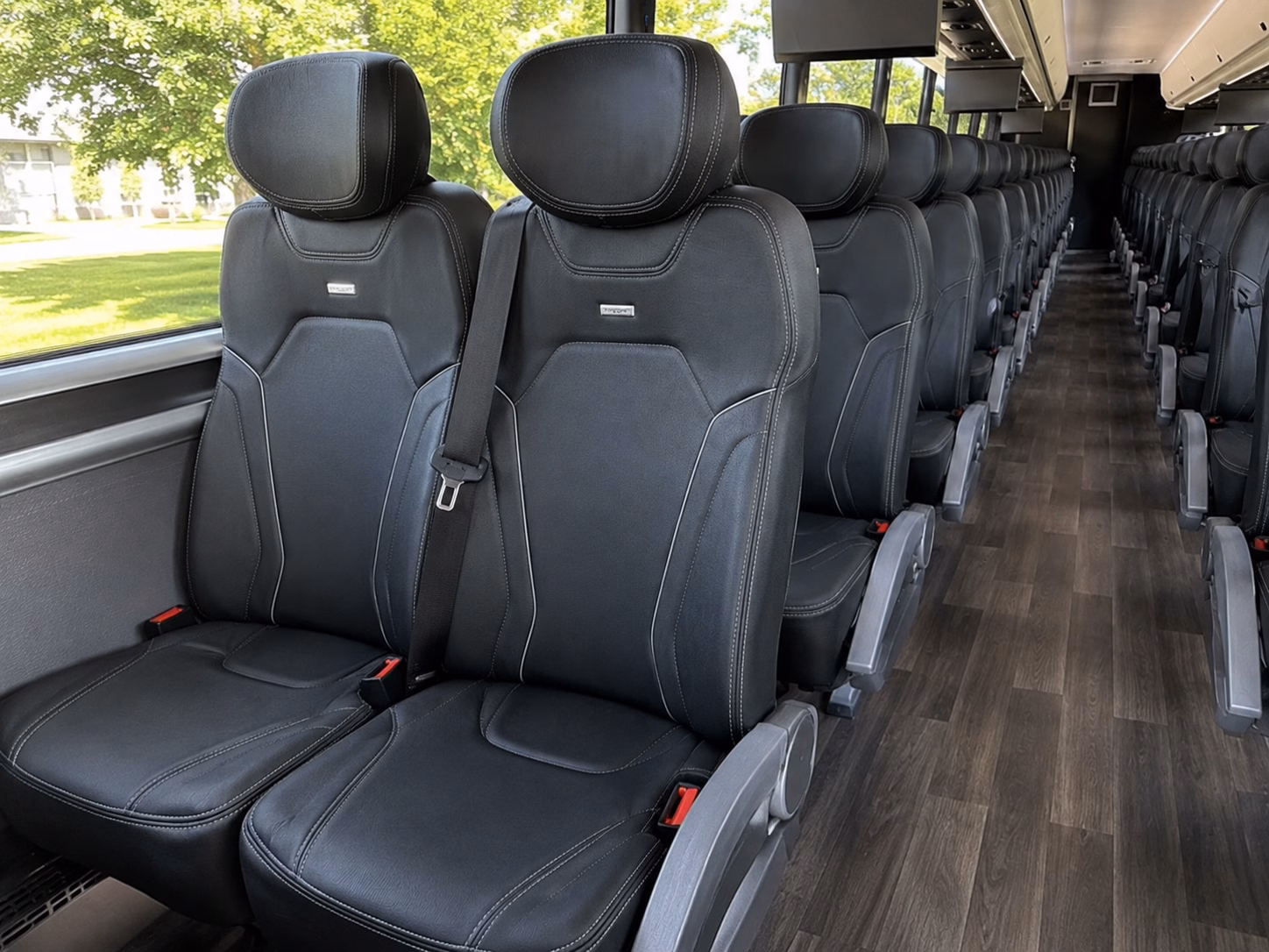 wine tour transportation for bozeman bachelorette parties and special events